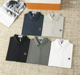 Picture of Hermes Shirts Short _SKUHermesM-4XL13xr6528456